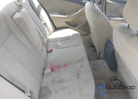 2012 Nissan Altima 2.5 S из США, поврежденный, VIN 1N4AL2AP8CN412117